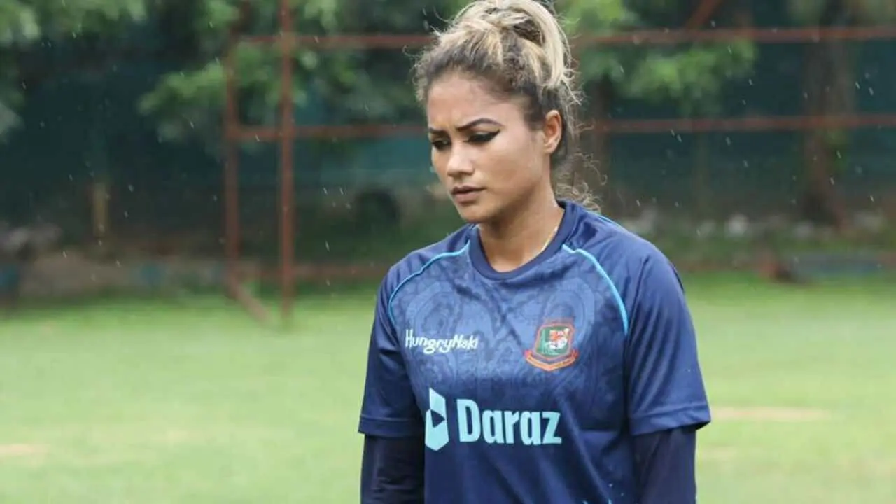 জাহানারার গুরুতর অভিযোগ নিয়ে তদন্ত কমিটি গঠনের সিদ্ধান্ত বিসিবির
