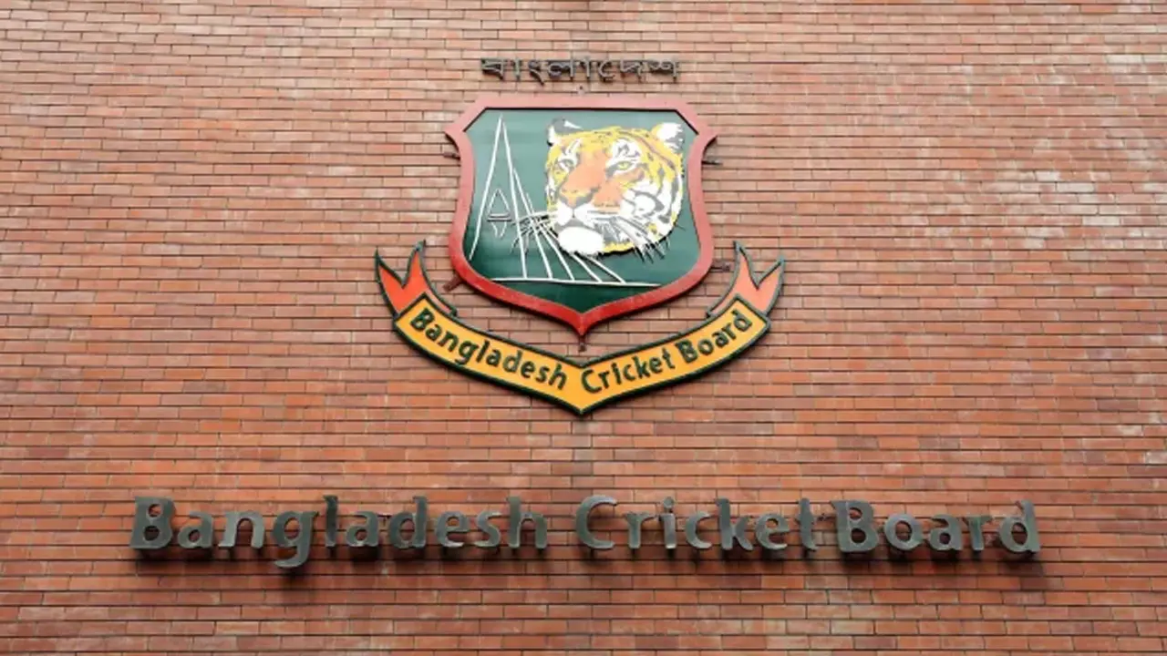 লিগ বর্জন করা ক্লাবকে যে শাস্তি দেবে বিসিবি
