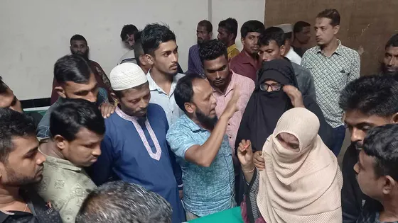 ইঁদুর মারার বৈদ্যুতিক ফাঁদে দুই বন্ধুর মৃত্যু