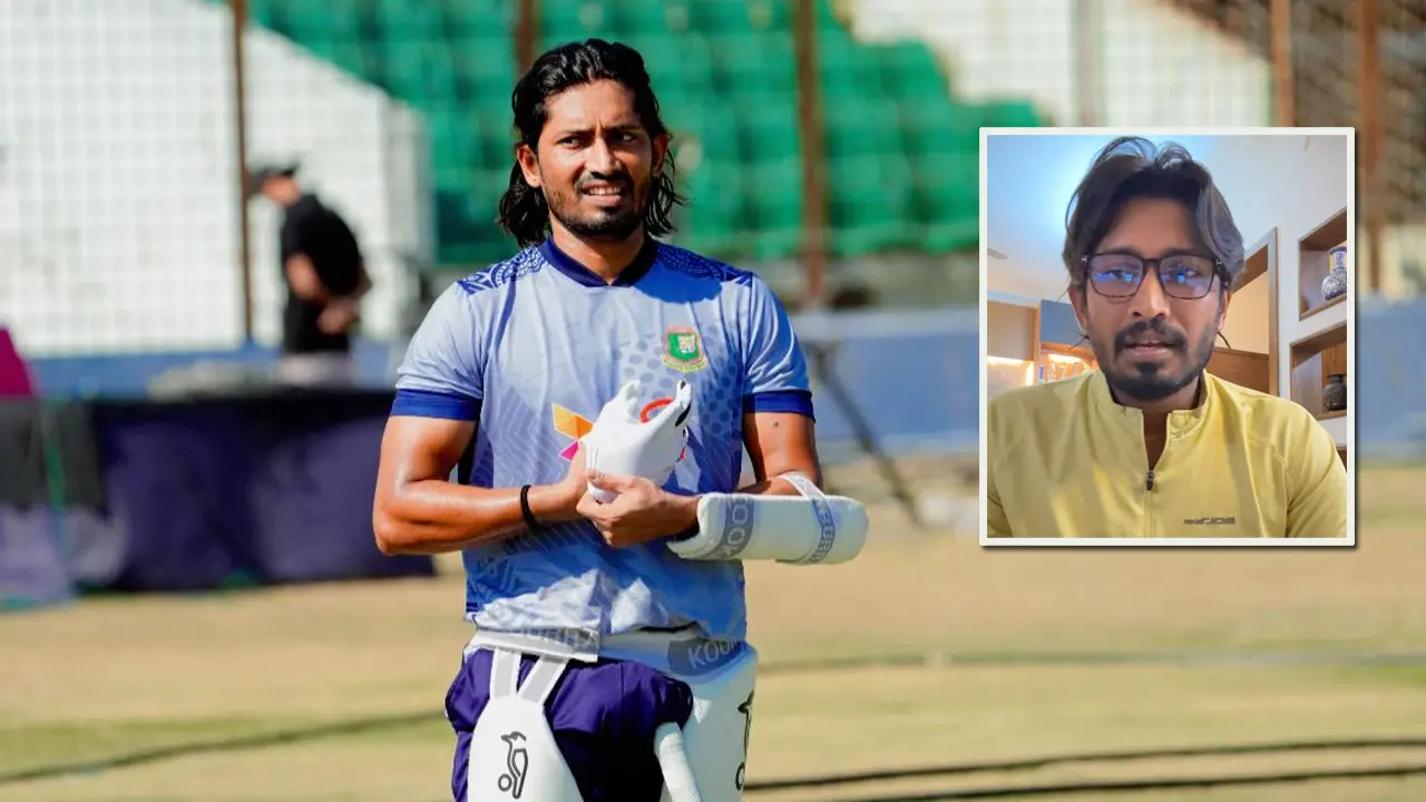 ‘যদি দোষী হয়ে থাকি, আজীবনের জন্য নিষিদ্ধ করে দেন’