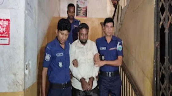 বগুড়ায় হত্যা মামলায় তিনজনের মৃত্যুদণ্ড, তিনজনের যাবজ্জীবন