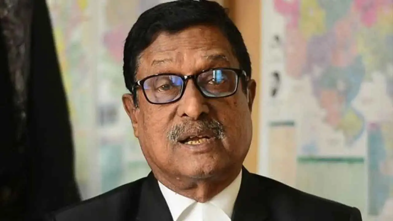 বিএনপি নেতা ফজলুর রহমানের বিরুদ্ধে আদালত অবমাননার অভিযোগ 