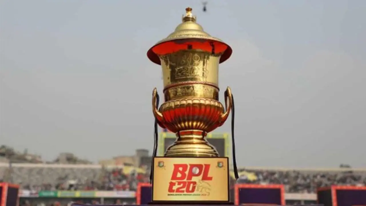 বিপিএলে সরাসরি চুক্তিতে দল পেলেন ১৯ ক্রিকেটার