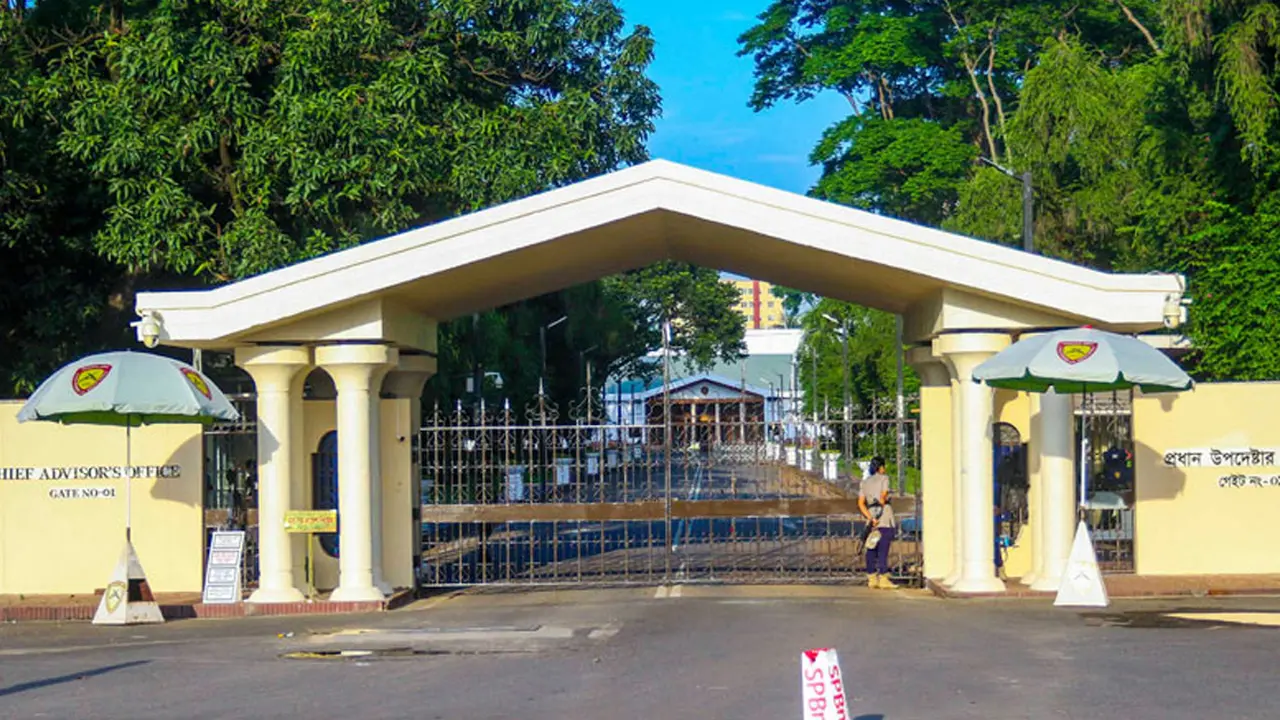 শেখ হাসিনার রায় ঐতিহাসিক : অন্তর্বর্তী সরকার