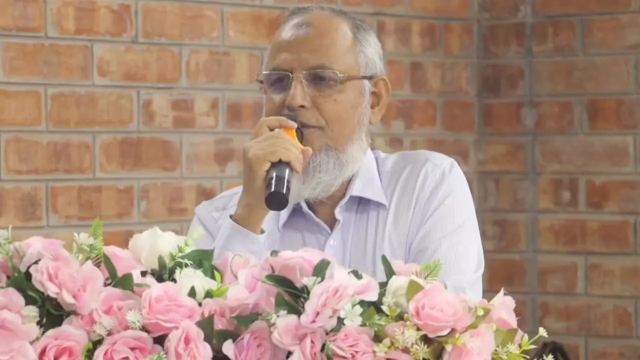 প্রয়োজনে রিটার্নিং কর্মকর্তা ভোটগ্রহণ স্থগিত করতে পারবেন