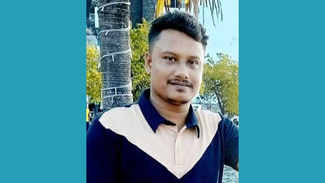 মালদ্বীপে ল্যান্ডিং ক্র্যাফট উল্টে বাংলাদেশি যুবকের মৃত্যু