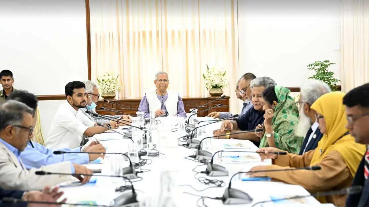 পরিবেশকে প্রভাবমুক্ত রেখে সমন্বিত যোগাযোগ ব্যবস্থা তৈরির আহ্বান