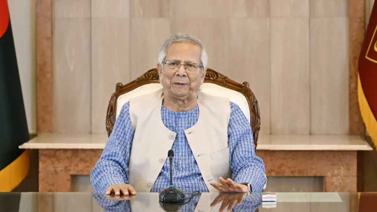 জুলাই সনদ বাস্তবায়নের আদেশ উপদেষ্টাদের সভায় অনুমোদন