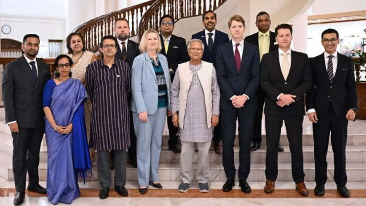 লালদিয়ায় ডেনমার্কের বিনিয়োগ বাংলাদেশের জন্য নতুন যুগের সূচনা