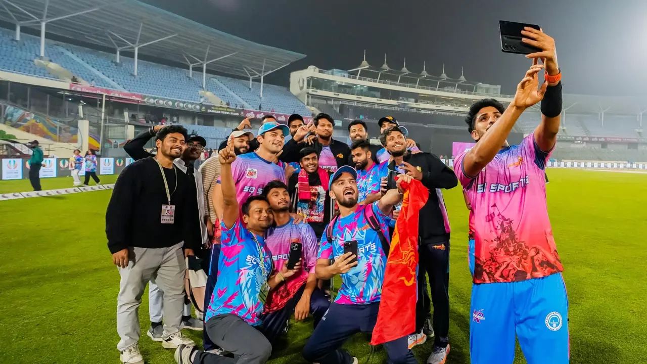 গত বিপিএলের রানার্সআপ দল এবার না থাকার কারণ জানাল বিসিবি