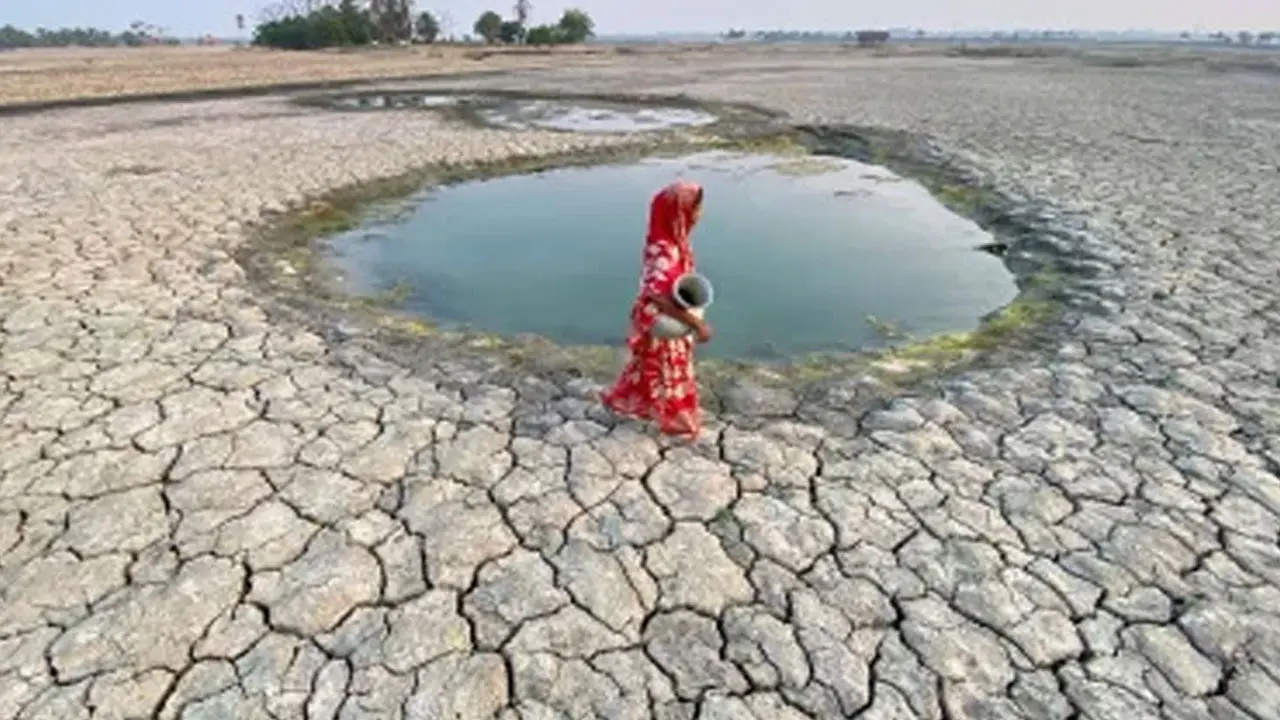 ভবিষ্যৎ আবহাওয়া নিয়ে ‘ভয়াবহ’ পূর্বাভাস, ক্ষতির মুখে পড়বে উপকূলবাসী