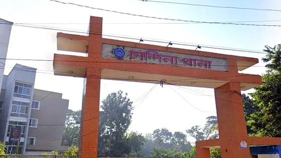 চুরির অপবাদ দিয়ে বাড়ি থেকে ডেকে নিয়ে যুবককে পিটিয়ে হত্যা