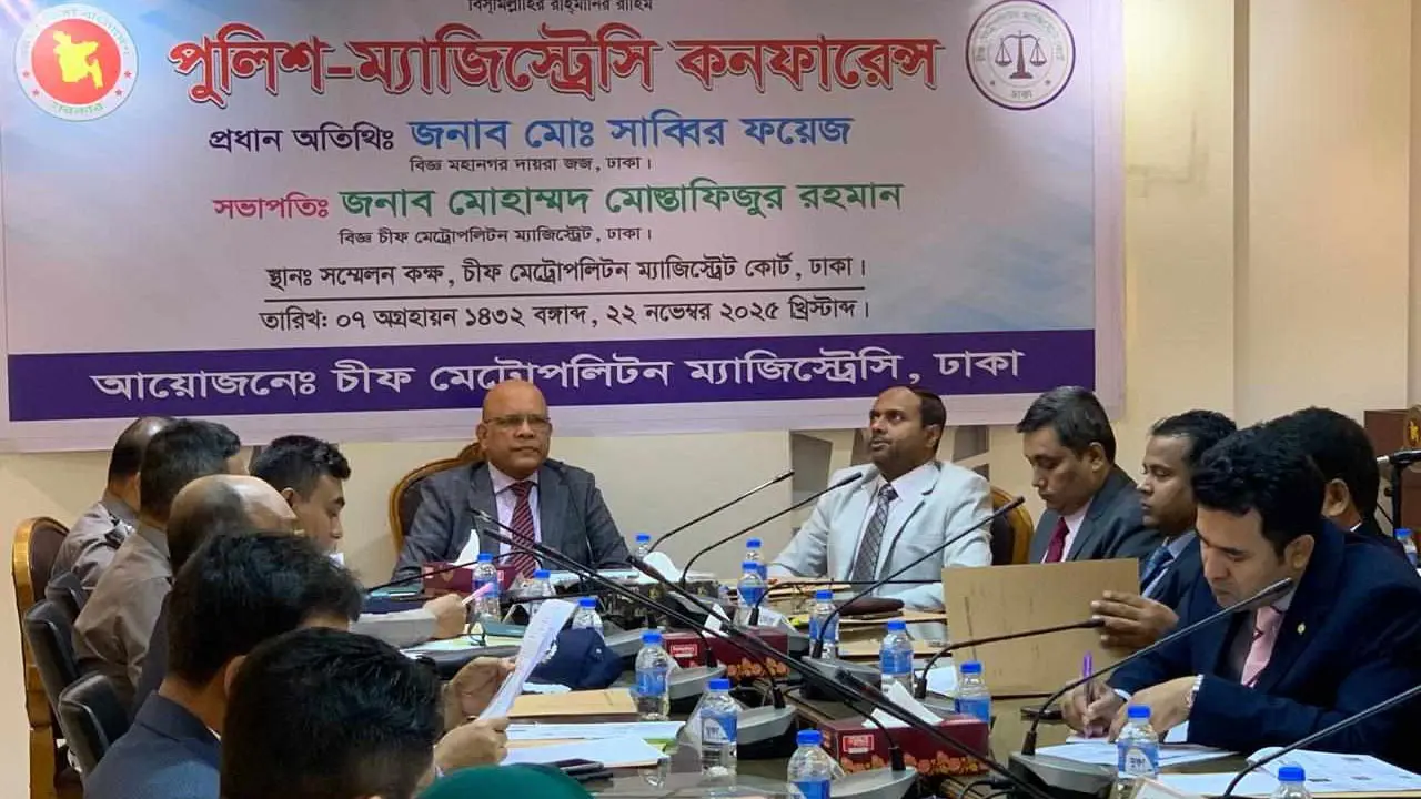 মানুষ ক্ষমতা দেখতে চায় না, দায়িত্ব পালন দেখতে চায় 