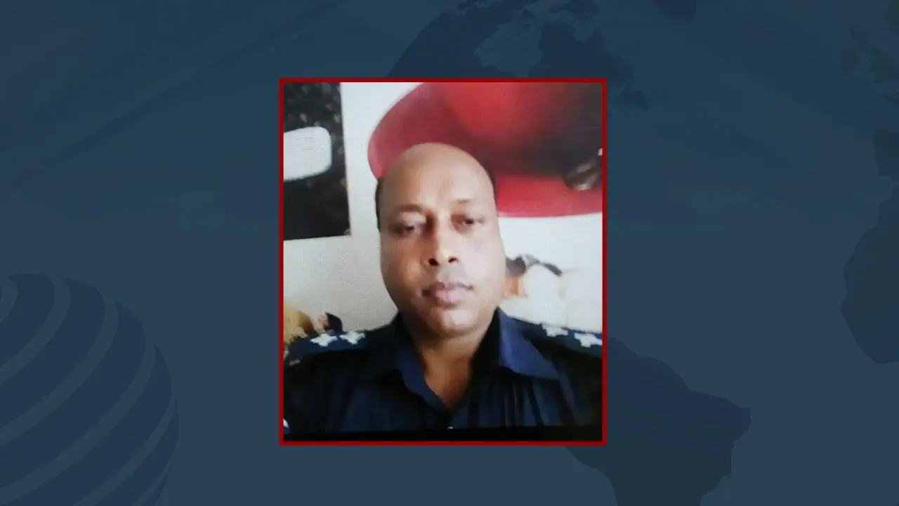 শহীদ আবু সাঈদকে নিয়ে কটূক্তি, রামু থানার এসআই প্রত্যাহার