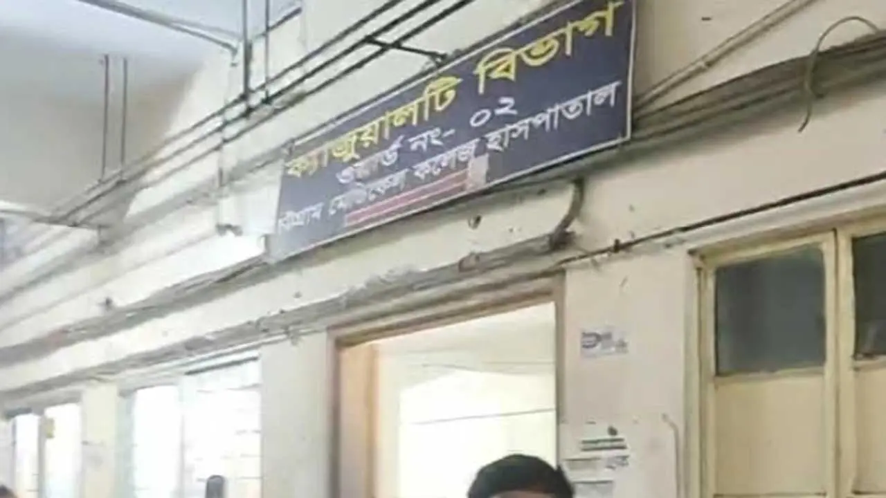 চট্টগ্রামে আবারও গোলাগুলি, গুলিবিদ্ধ অটোরিকশাচালক