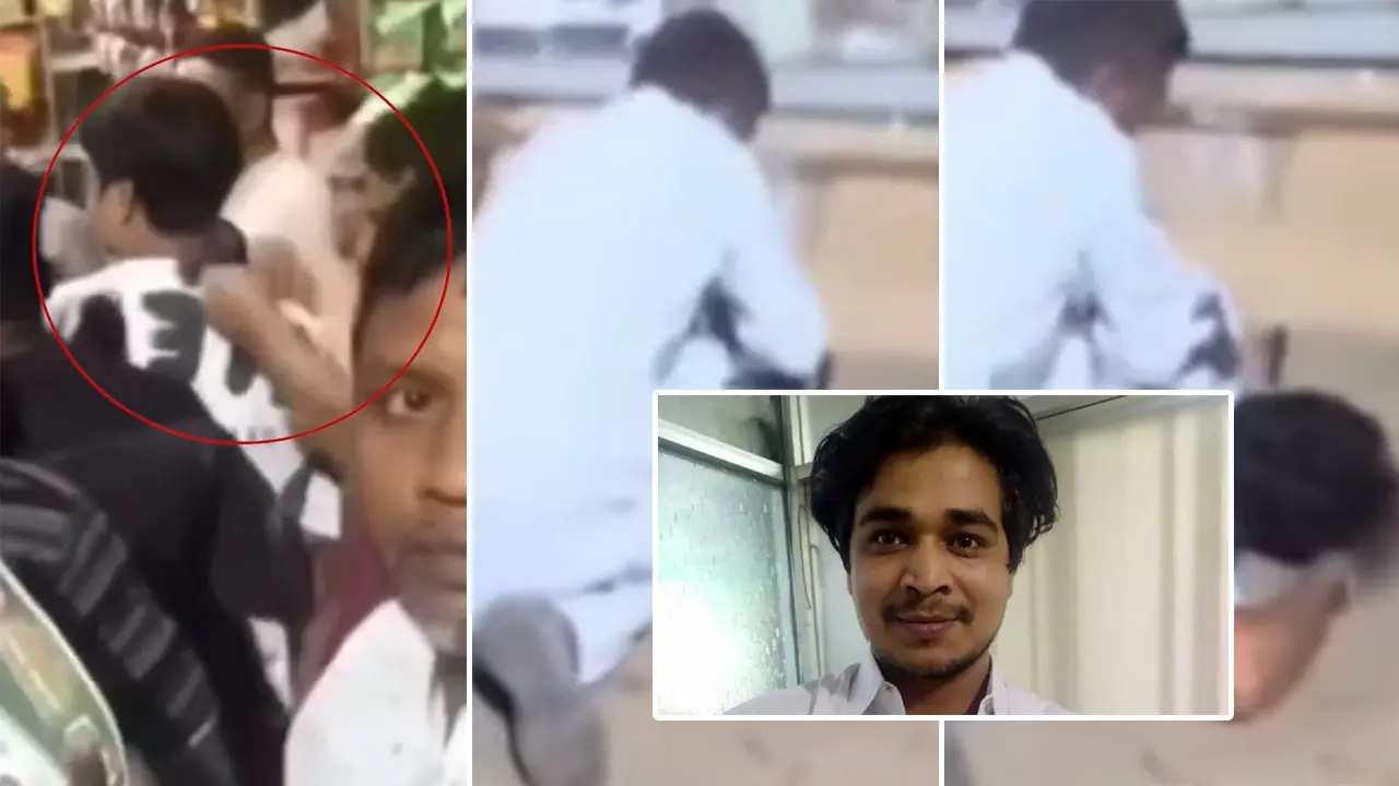 চট্টগ্রামে অশুভ সূচনা: গ্যাং লিডার থেকে বিএনপির প্রচারণায়, কে এই বাবলা?