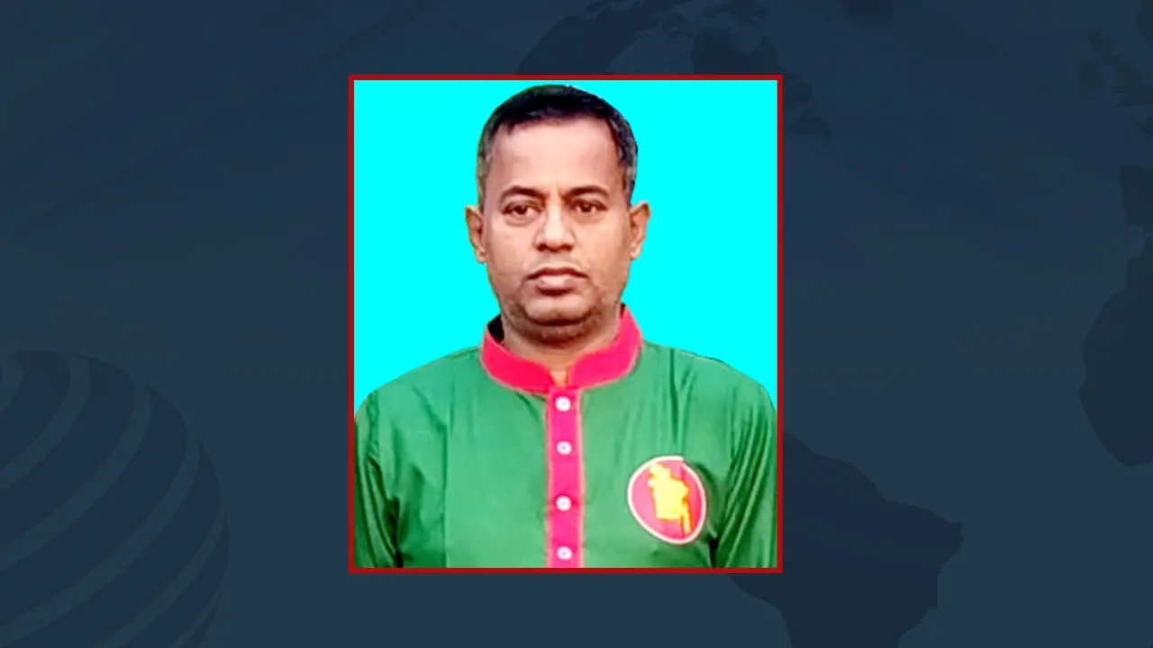 দর কষাকষি করে ঘুষ নিচ্ছেন ইউএনও অফিসের কর্মচারী