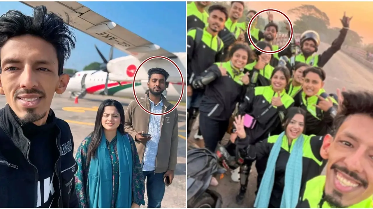 ১৫ জন নারী-পুরুষের কক্সবাজার সফর, ফেরার পথে যুবকের মৃত্যু
