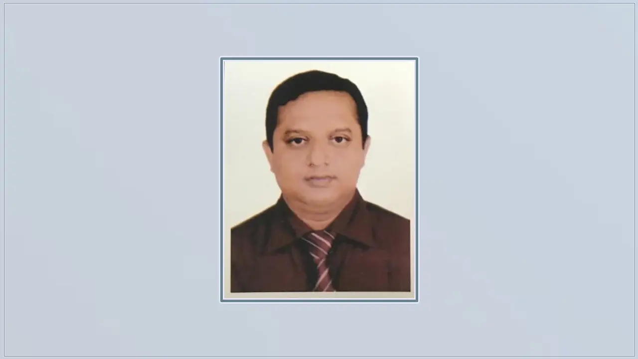 সিরাজগঞ্জের নতুন জেলা প্রশাসক আমিনুল ইসলাম