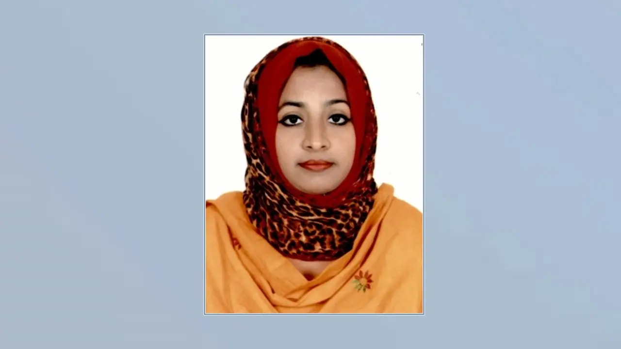প্রথম নারী জেলা প্রশাসক পেল ব্রাহ্মণবাড়িয়া