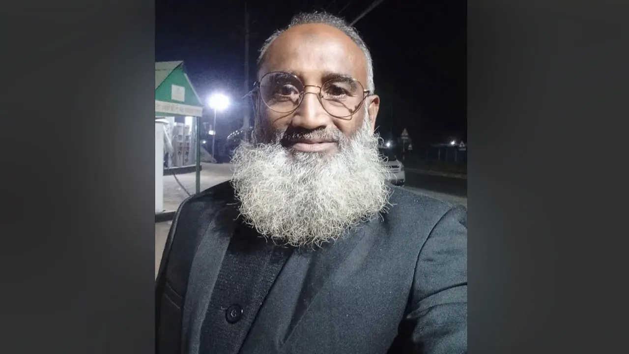 কুষ্টিয়ায় নিখোঁজ শ্রমিকনেতার মরদেহ ফরিদপুরে উদ্ধার