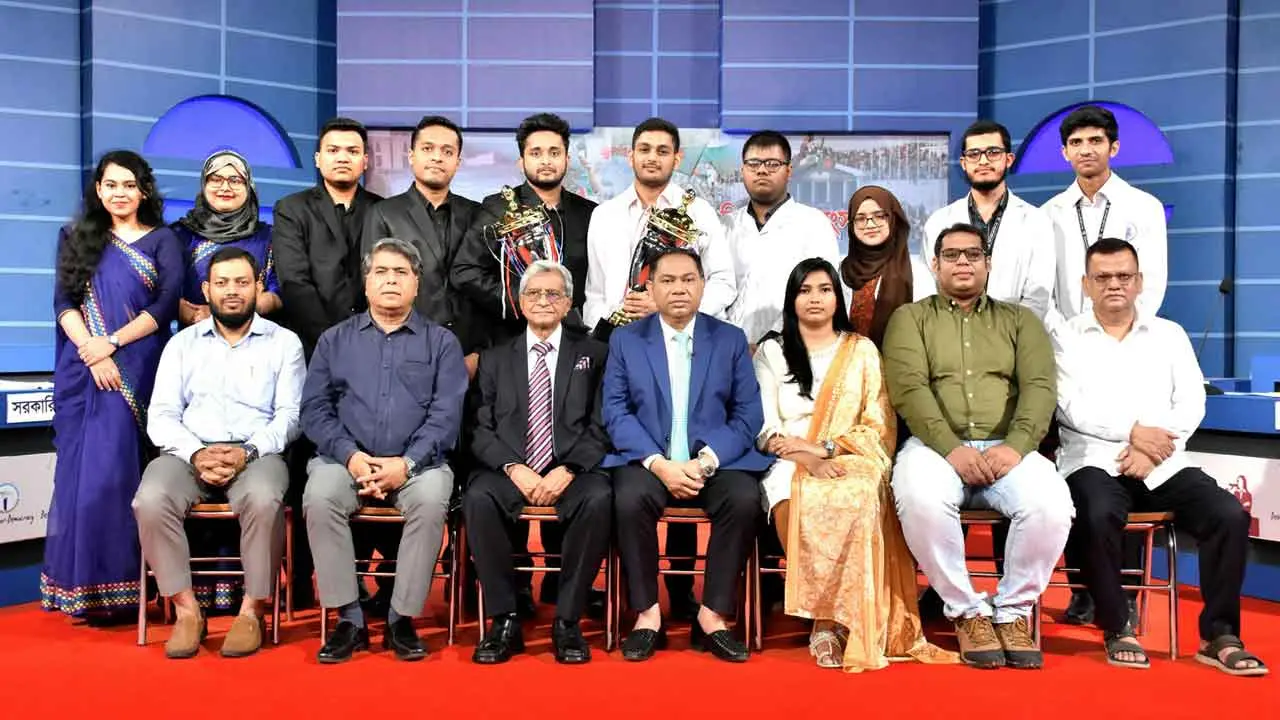 ফেব্রুয়ারিতে গণভোট ও জাতীয় নির্বাচন একই দিনে হবে : সুব্রত চৌধুরী
