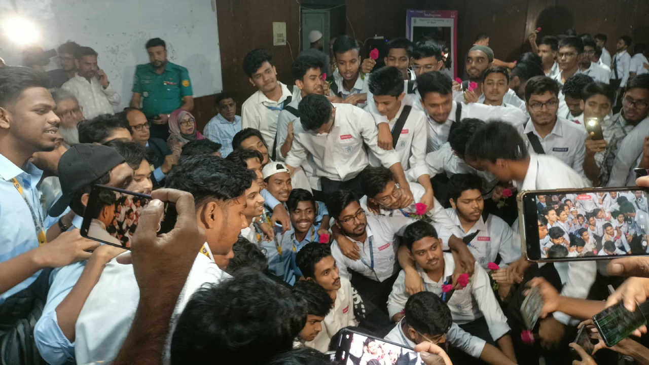 dhakapost