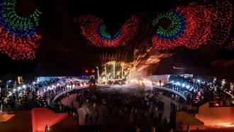 Riyadh’s Soundstorm music fest: Bangladesh’s next global gateway?