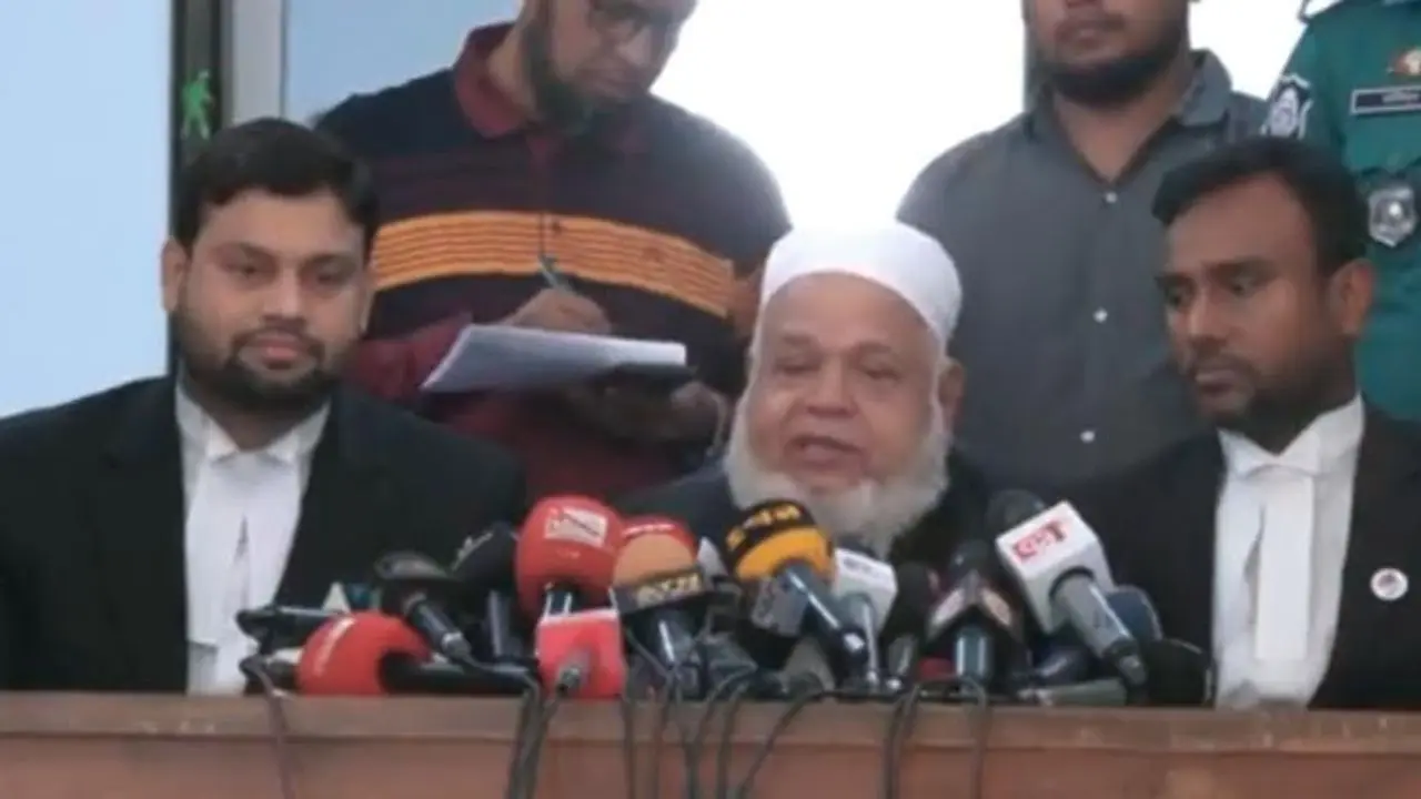 জানুয়ারির মধ্যেই শেষ হচ্ছে আবু সাঈদ হত্যার বিচার : প্রসিকিউশন