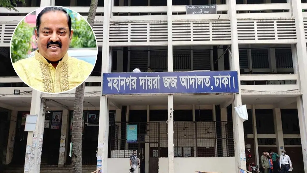 ডিপজলের বিরুদ্ধে হত্যাচেষ্টা মামলা, তদন্তে পিবিআই