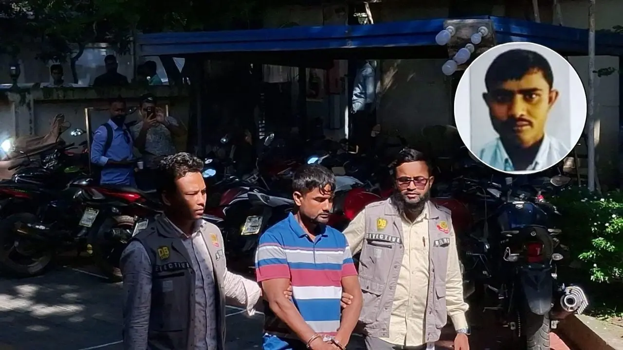 ২৬ টুকরো লাশ : দুই তথ্য দিলো পুলিশ ও র্যাব