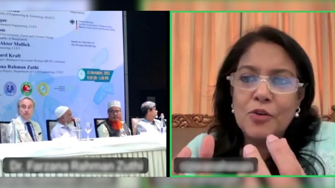 বিশ্ববিদ্যালয়গুলোকে প্লাস্টিকমুক্ত ক্যাম্পাস ঘোষণার আহ্বান