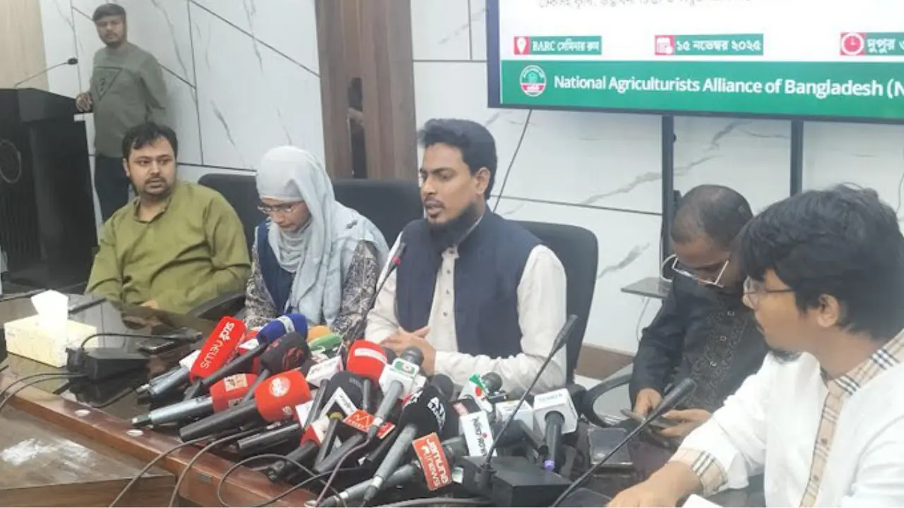 গণভোটের রায় যারা মানবে না, জনগণ তাদের প্রত্যাখ্যান করবে : আখতার