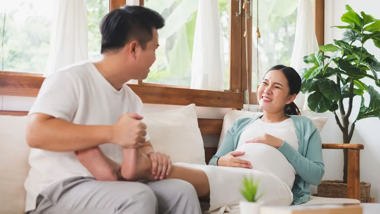 সন্তান নেওয়ার আগে যে ৫ বিষয় মাথায় রাখা জরুরি