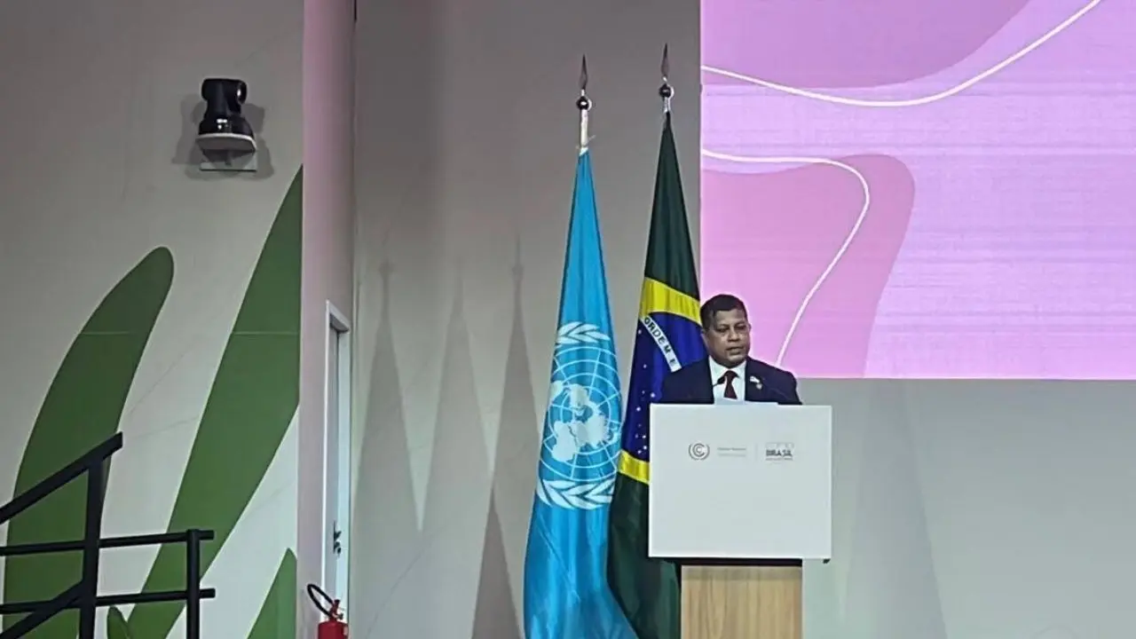 ন্যায়ভিত্তিক জলবায়ু কার্যক্রম বাস্তবায়নের আহ্বান বাংলাদেশের