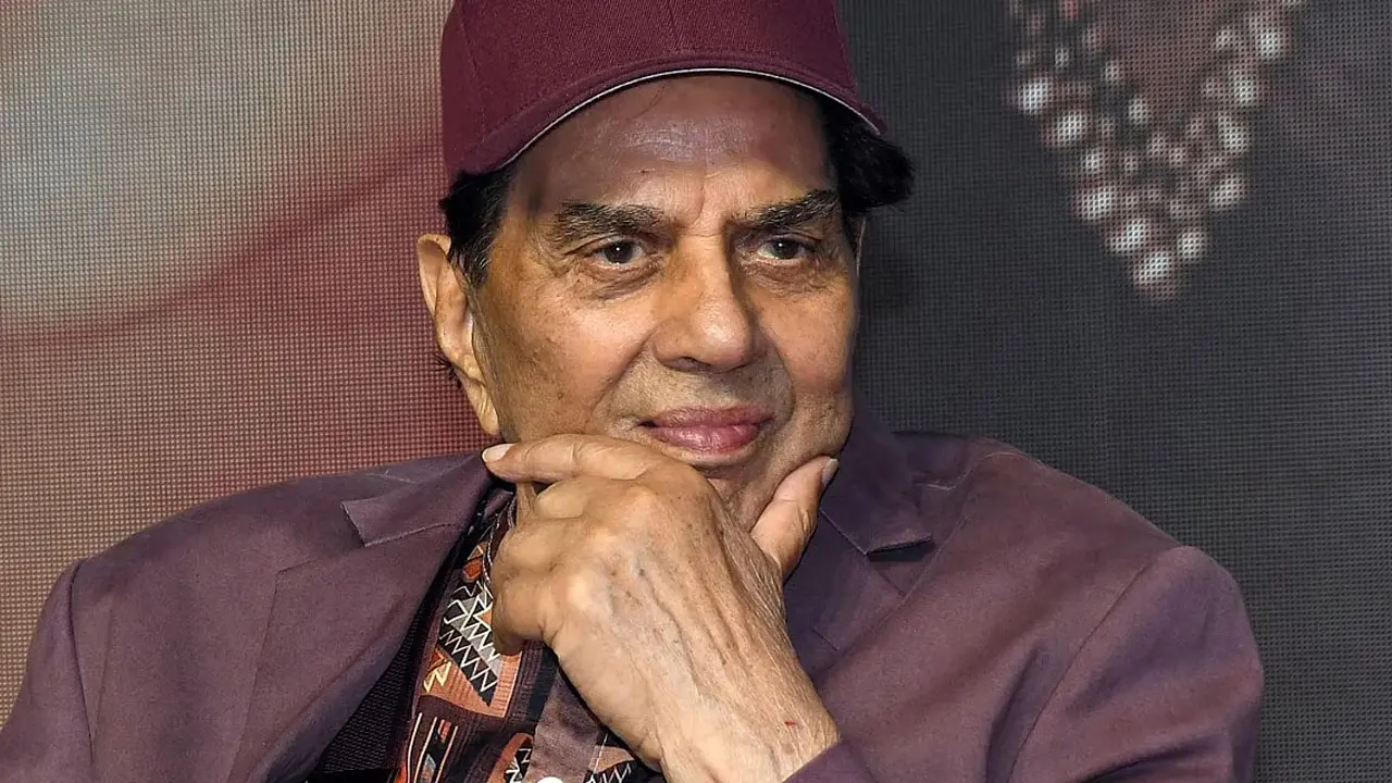 অসুস্থ ধর্মেন্দ্রর ব্যক্তিগত ভিডিও ফাঁস, হাসপাতালের কর্মী গ্রেপ্তার