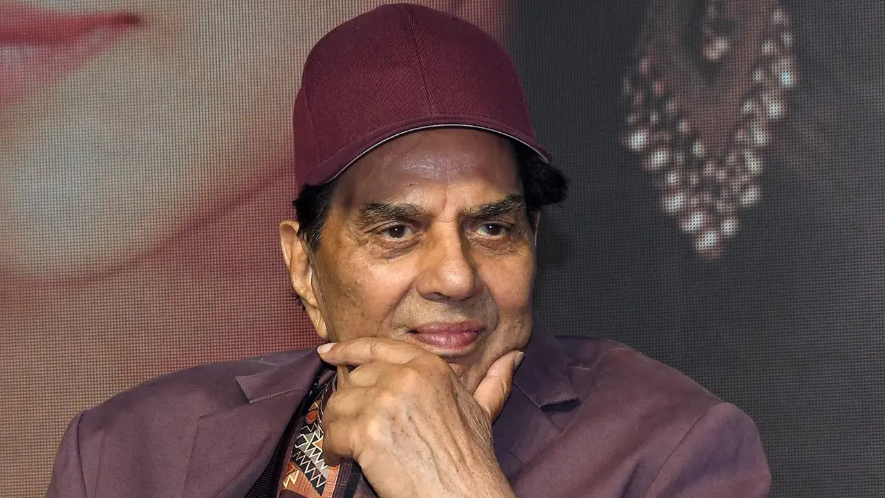 ধর্মেন্দ্রর শারীরিক পরিস্থিতি নিয়ে যা জানা গেল
