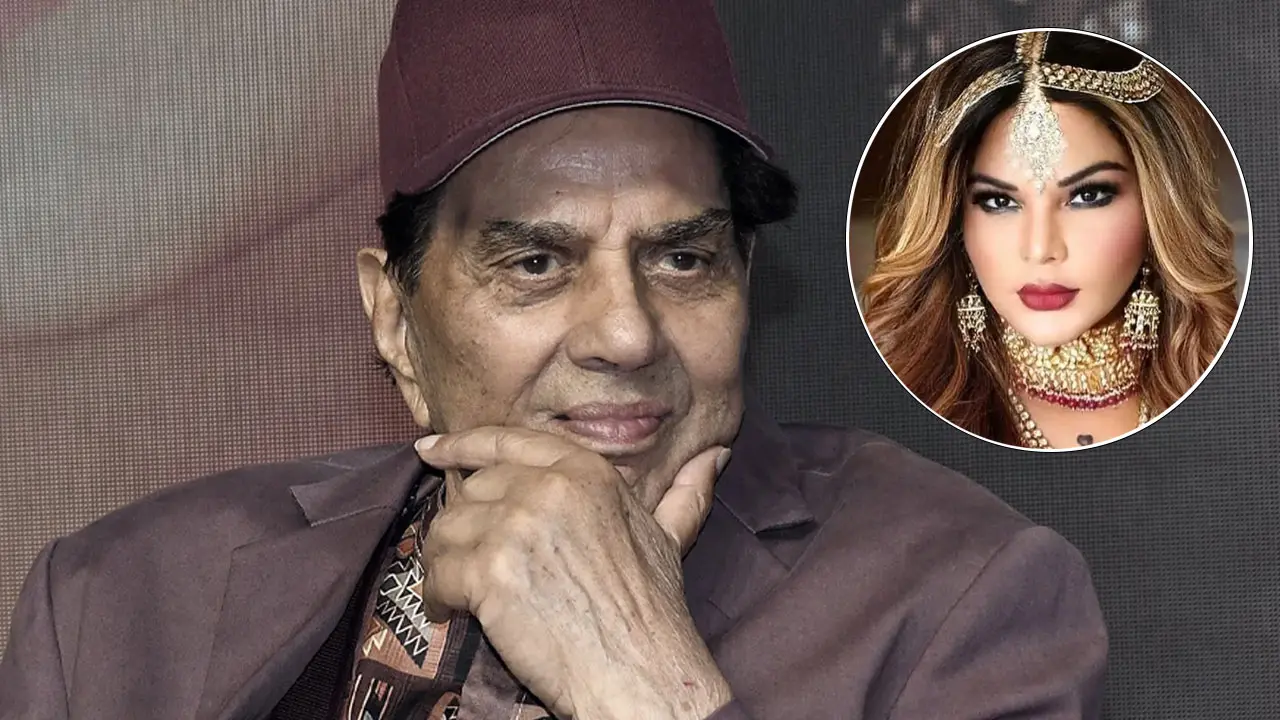 ‘ধর্মেন্দ্রর মৃত্যু আগেই হয়েছে, এখন নাটক হচ্ছে’