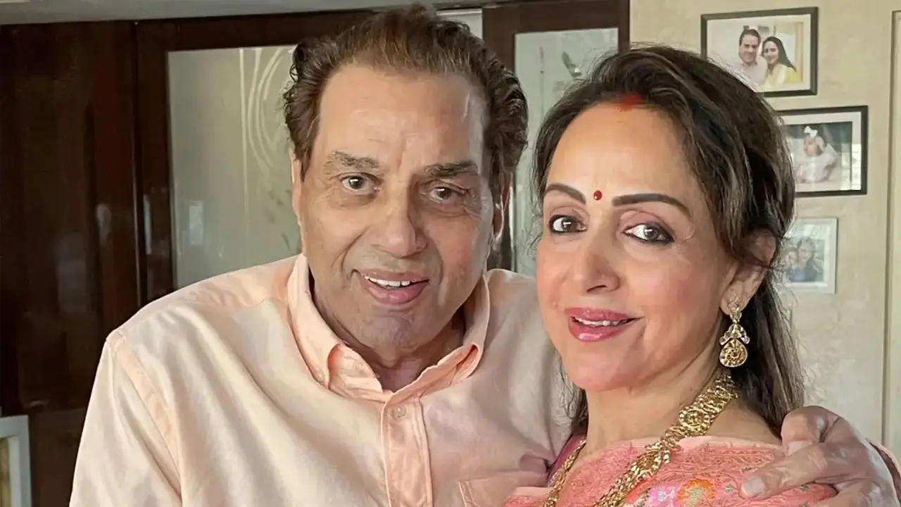 ধর্মেন্দ্রর মৃত্যুর গুঞ্জনে স্ত্রী বললেন, যা ঘটছে তা ক্ষমার অযোগ্য
