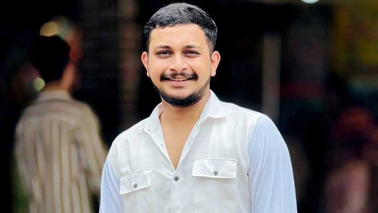 সিলেটের জনপ্রিয় কনটেন্ট ক্রিয়েটর দীপংকরের মৃত্যু