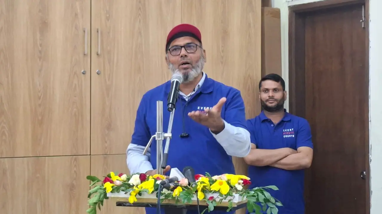 দ্রুত চিকিৎসায় ১০ মিনিটের ‘গ্রিন চ্যানেল’ জরুরি, বন্ধ থাকবে অন্য সেবা