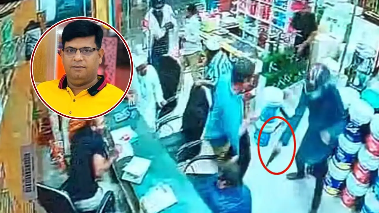 যুবদল নেতা কিবরিয়া হত্যা : সন্ত্রাসী পাতা সোহেল-সুজন গ্রেপ্তার