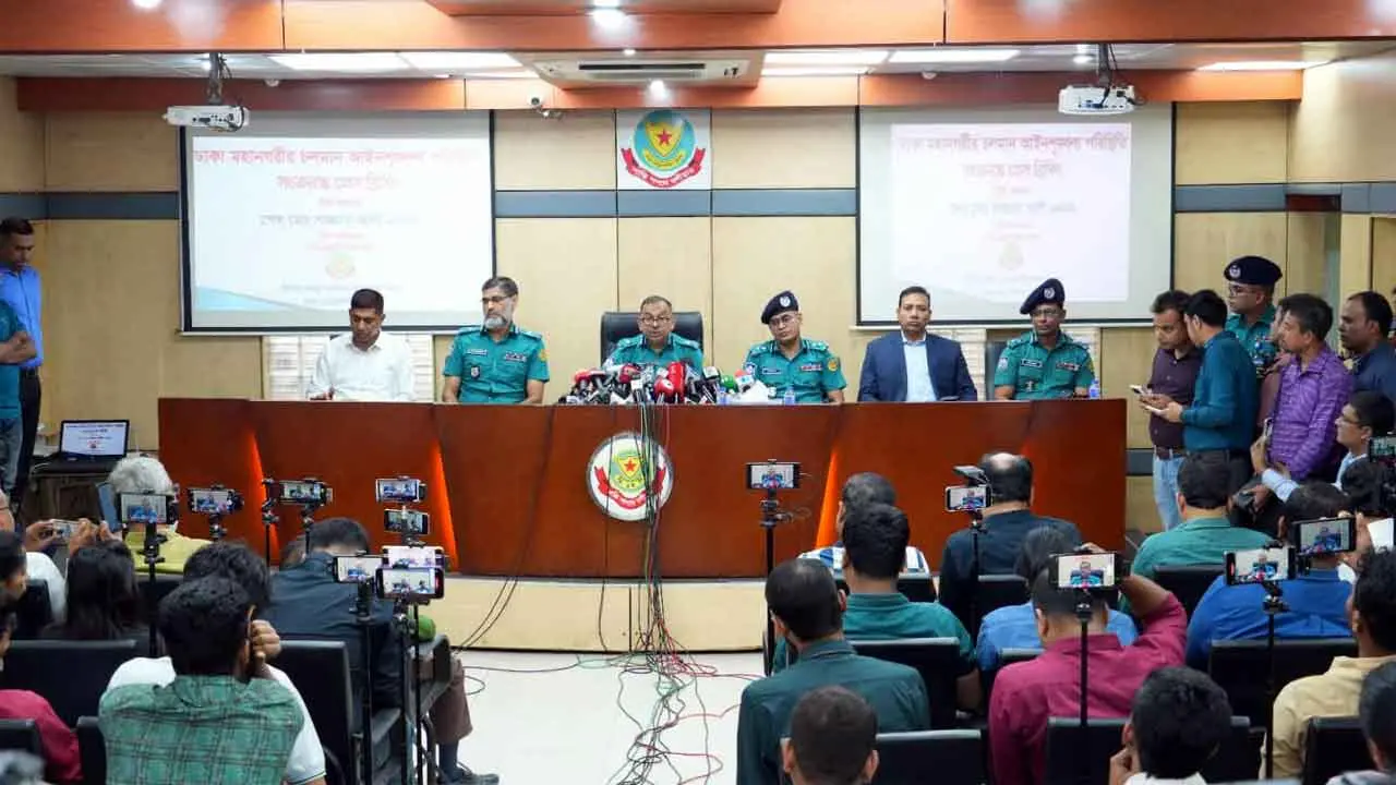 অপরিচিত কাউকে আশ্রয় দেবেন না, যানবাহন ভাড়া দেওয়ার আগে যাচাই করুন