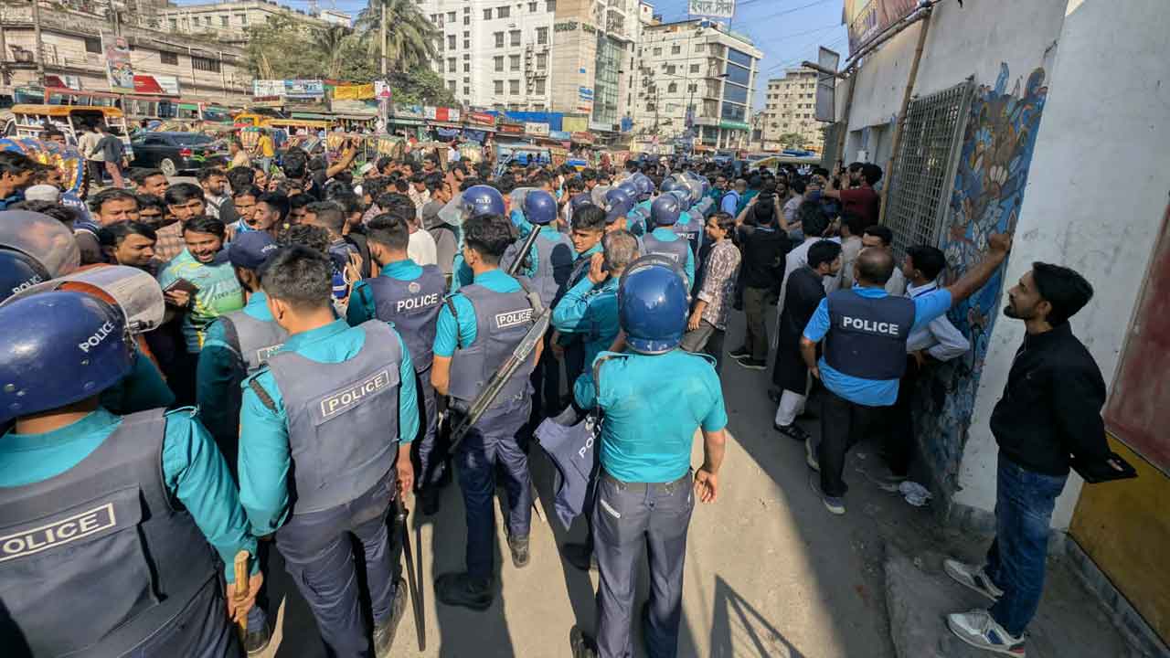 dhakapost