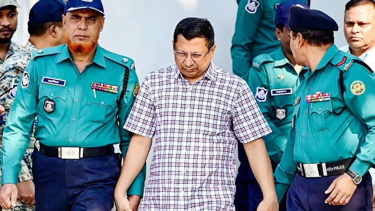 খালাস নাকি সাজা, কী আছে রাজসাক্ষী আবদুল্লাহ আল-মামুনের ভাগ্যে