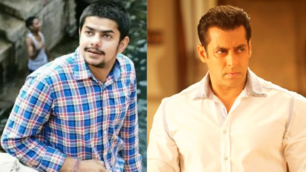 সালমানের বাড়িতে গুলির ঘটনায় আনমোল বিষ্ণোই গ্রেপ্তার