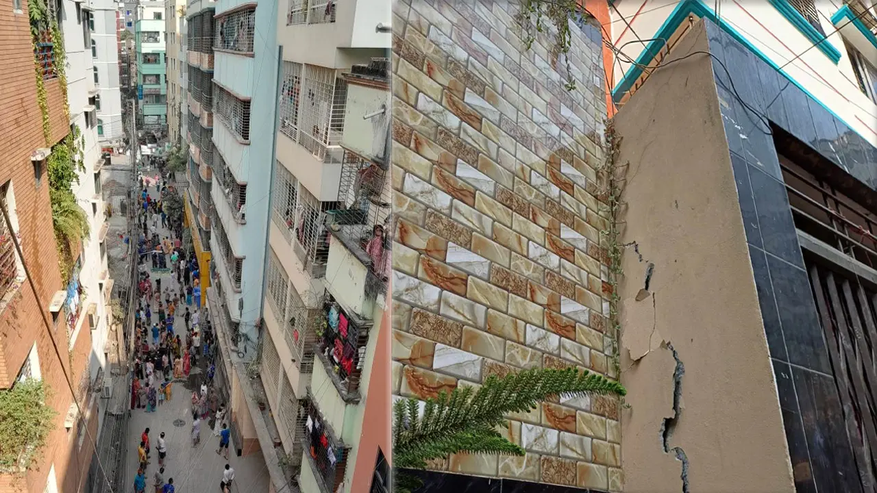 ভূমিকম্পের পূর্বাভাস কি দেওয়া যায়? যা বললেন আন্তর্জাতিক বিশেষজ্ঞরা