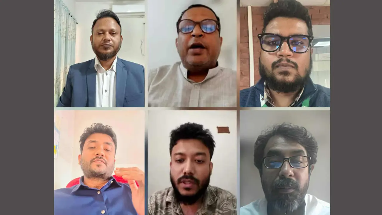 ঢাকার ভূমিকম্প–অগ্নিকাণ্ড ঝুঁকি কমাতে উন্নয়নের বিকেন্দ্রীকরণ জরুরি