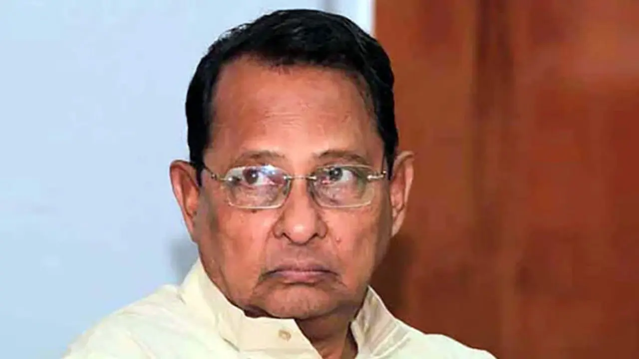 ‘আল্লাহর পর বিচার নিষ্পত্তির প্রতিনিধি আপনি’— ট্রাইব্যুনালকে ইনু