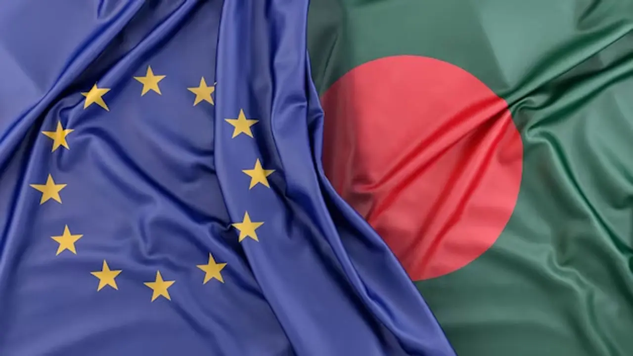 ভূমিকম্পে হতাহতের ঘটনায় সমবেদনা জানালো ইইউ